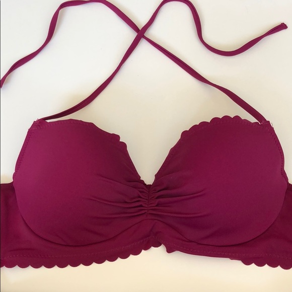 Bikini top and bottom - Picture 2 of 3